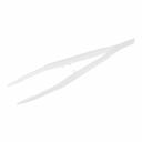 Laguna Пинцет пластиковый, светящийся, 180x32 мм