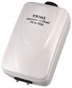 Компрессор для аквариума Prime PR-H-7000 двуканальный, 2 х 6 л/мин