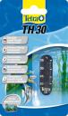Термометр для аквариума Tetra LCD TH30 от 20 до 30 градусов, на клеевой основе