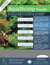 Питательный грунт Prodibio AquaShrimp Powder 0,6-1,2мм 3л