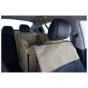 Автогамак для животных A&P Групп Happy Dog Premium AHDPT 50х70х44 см 44 см 70 см 50 см бежевый