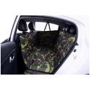 Автогамак для животных A&P Групп Happy Dog AHDF 130х64х44 см 44 см 64 см 130 см камуфляж