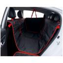 Автогамак для животных A&P Групп Happy Dog Premium AHDPF 130х70х44 см 44 см 70 см 130 см