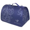 Сумка-переноска для животных Dogman Лира №1 22х23х35 см 35 см 23 см 22 см синий