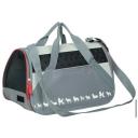 Сумка-переноска для кошек и собак Nobby Cebu 24х26х42 см 42 см 26 см 24 см серый