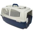 Переноска Triol для животных, М, 560*365*330мм, индиго