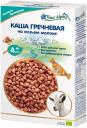 Каша гречневая Fleur Alpine на козьем молоке с 4 месяцев 200г Каша гречневая Fleur Alpine на козьем молоке с 4 месяцев 200г