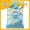 Палочки кукурузные ФрутоНяня Яблоко-банан с 12 месяцев