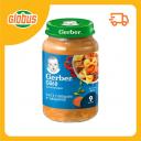 Пюре детское Gerber