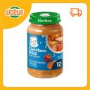 Пюре Gerber