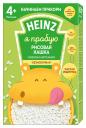 Каша безмолочная Heinz Рисовая с 4 мес. 160 г