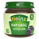 Пюре Heinz Чернослив с 5 месяцев 80 г 76017561