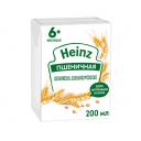 Каша Heinz пшеничная молочная с 6 месяцев 200 мл