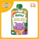 Пюре для детского питания Heinz