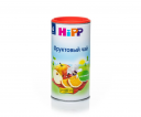 Чай HiPP Фруктовый с 6 мес 200 г