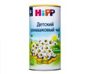 Hipp Детский чай Ромашка с 4 мес. 200 г