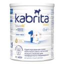 Смесь молочная Kabrita® 1 Gold на козьем молоке для комфортного пищеварения, с 0м, 400 г