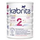 Смесь молочная Kabrita® 2 Gold на козьем молоке для комфортного пищеварения, с 6м, 800 г