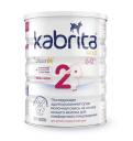 Смесь молочная Kabrita 2 GOLD для комфортного пищеварения, 6-12 месяцев, 800 гр., 6 шт.
