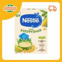 Каша безмолочная кукурузная Nestle