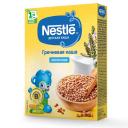 Каша молочная Nestle Гречневая с 4 мес. 220 г