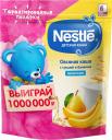 Каша Nestle Молочная овсяная с грушей и бананом 220г