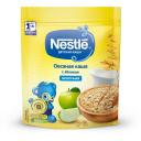 Каша молочная Nestle Овсяная с яблоком с 6 мес. 220 г