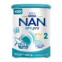 Смесь NAN (Nestle) 2 Optipro, с 6 месяцев, 400 г