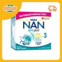 Сухая молочная смесь NAN OptiPro 3 с 12 месяцев