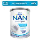Смесь NAN (Nestle) Безлактозный, с рождения, 400 г