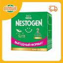 Сухая молочная смесь Nestogen 2 с 6 месяцев