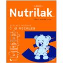 Смесь Nutrilak 3, с 12 месяцев, 300 г