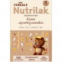 Каша безмолочная Nutrilak мультизлаковая Premium Procereals с 6 месяцев, 200 г