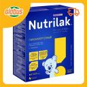 Смесь сухая Nutrilak