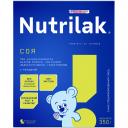 Смесь сухая Nutrilak СОЯ, с рождения, 350г