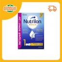 Сухая молочная смесь Nutrilon Premium 1 с рождения