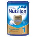 Молочная смесь Nutrilon Premium от 0 до 6 мес. 800 г