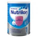 Детская смесь Nutrilon 1 молочная сухая гипоаллергенная с рождения 800 г