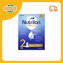 Сухая молочная смесь Nutrilon Premium 2 с 6 месяцев