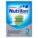 Смесь Nutrilon (Nutricia) 2 кисломолочный, c 6 месяцев, 350 г
