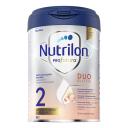 Детская смесь Nutrilon Profutura DuoBiotik 2 молочная сухая с 6 месяцев 800 г