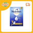 Сухое детское молочко Nutrilon Premium 3 с 12 месяцев
