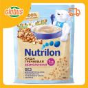 Каша гречневая безмолочная Nutrilon с 4 месяцев