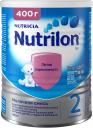 Молочная смесь Nutrilon Гипоаллергенный 2 от 6 до 12 мес. 400 г