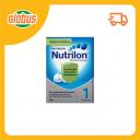 Сухая кисломолочная смесь Nutrilon 1 с рождения