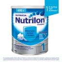 Смесь Nutrilon (Nutricia) 1 Комфорт, c рождения, 400 г