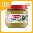 Пюре Semper Цукини с 4 месяцев