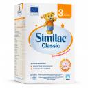 Молочная смесь Similac Classic 3 от года 600 г