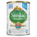 Детская смесь Similac Комфорт 1 с 0 до 6 м - 750 г