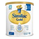 Молочная смесь Similac Gold 3 от года 800 г